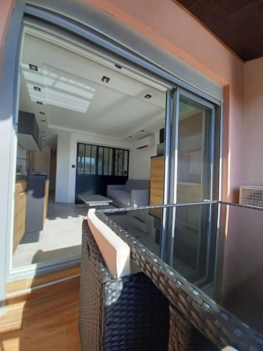 Cap'Nomad Studio Cote Mer - Balcon - Piscine - Parking Agde Ngoại thất bức ảnh